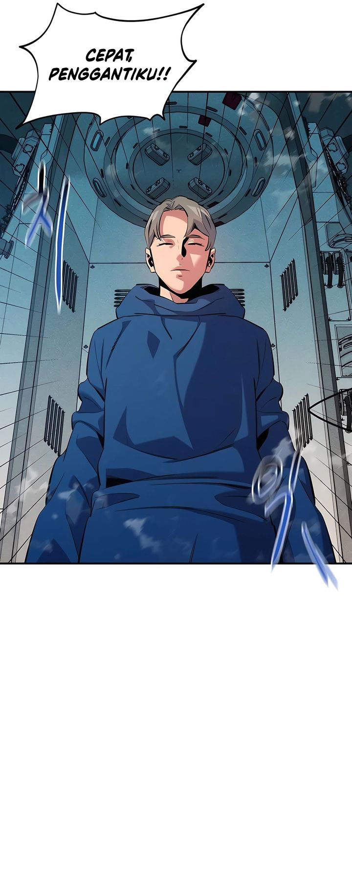 Auto-Hunting With Clones Chapter 143 Gambar 54