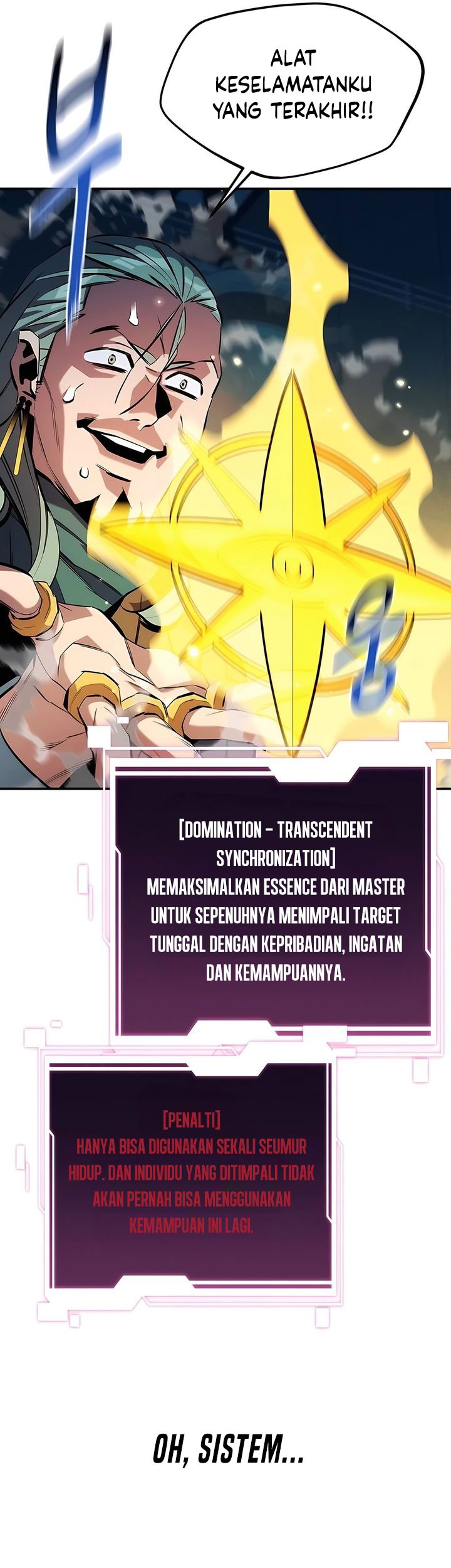 Auto-Hunting With Clones Chapter 143 Gambar 55