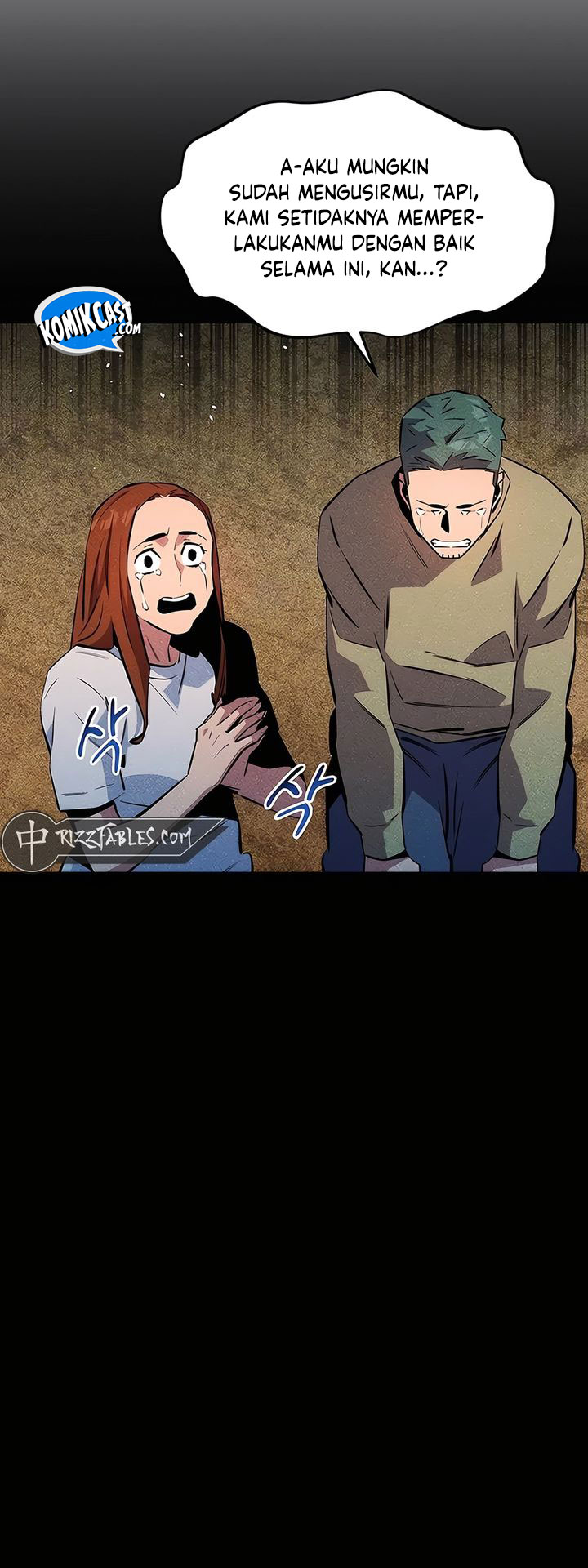 Auto-Hunting With Clones Chapter 143 Gambar 57