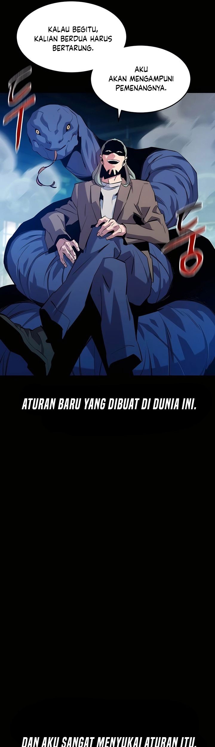 Auto-Hunting With Clones Chapter 143 Gambar 58