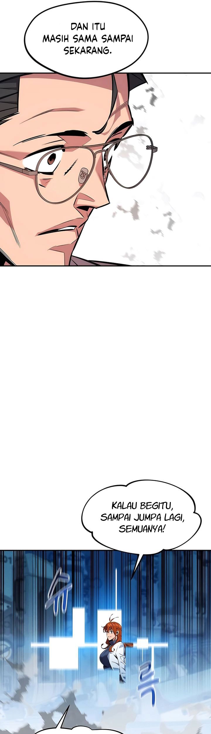 Auto-Hunting With Clones Chapter 144 Gambar 65