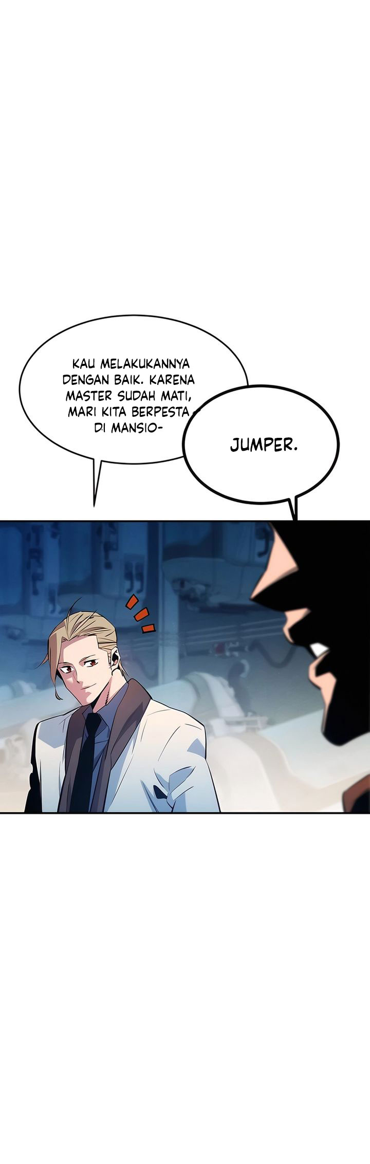 Auto-Hunting With Clones Chapter 144 Gambar 69