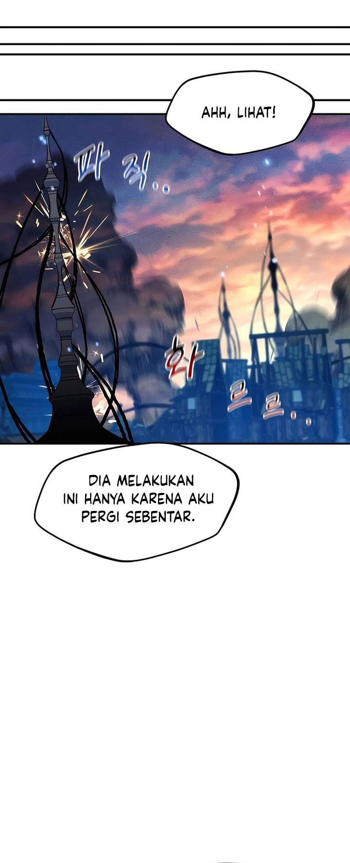 Auto-Hunting With Clones Chapter 144 Gambar 73