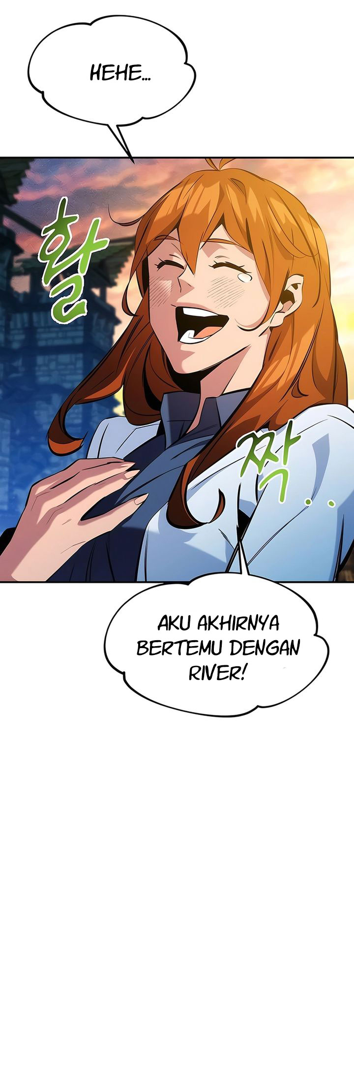 Auto-Hunting With Clones Chapter 144 Gambar 76