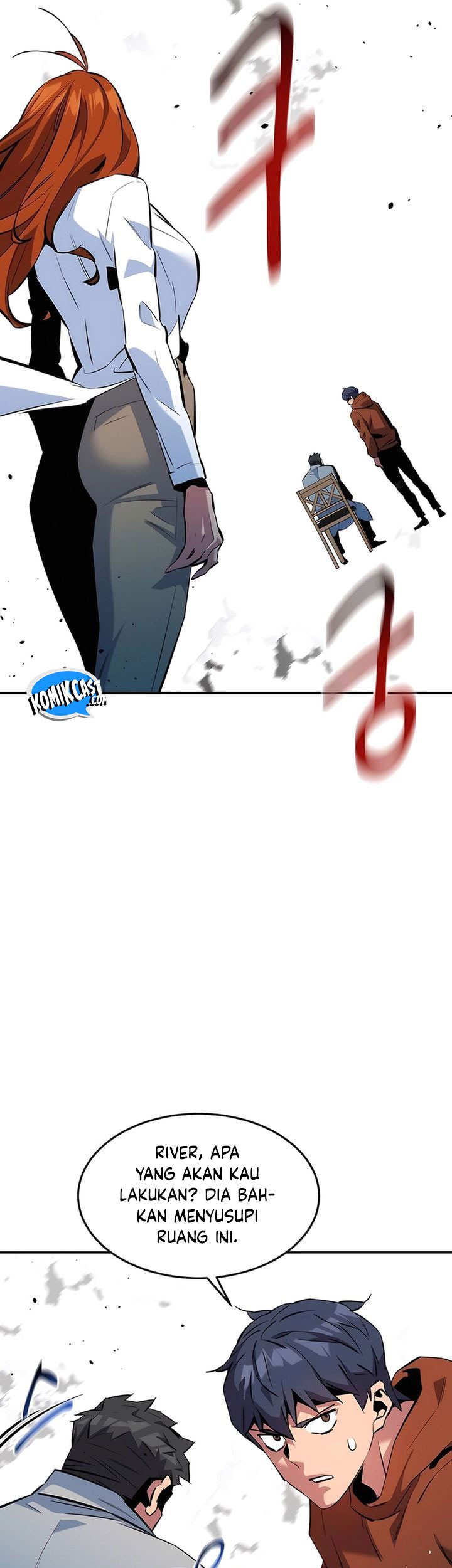 Auto-Hunting With Clones Chapter 144 Gambar 6