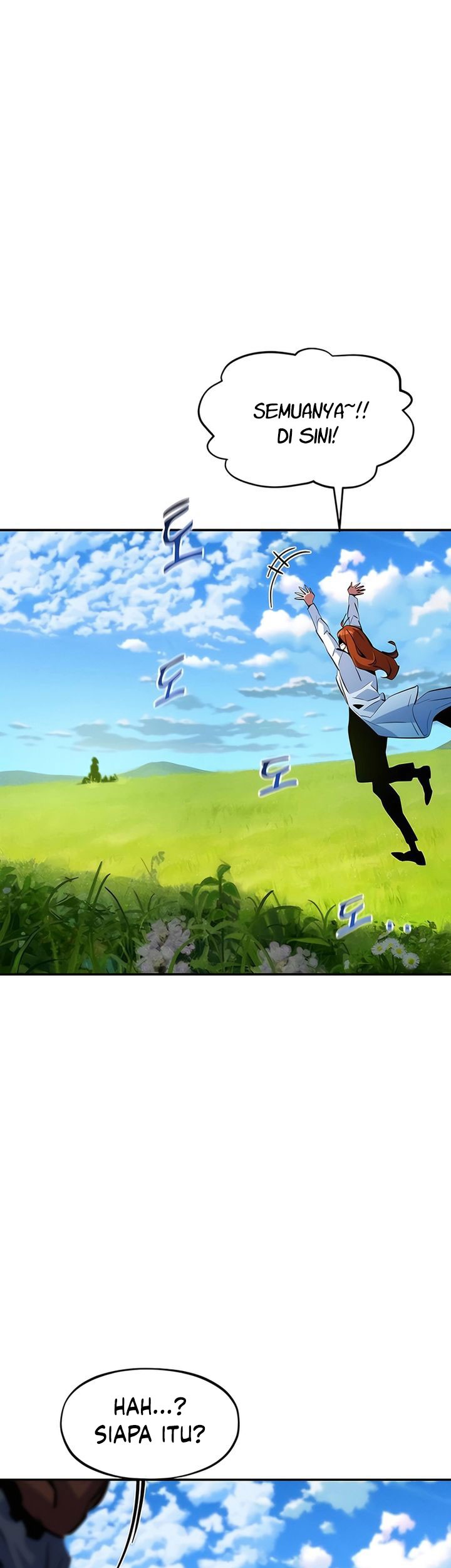 Auto-Hunting With Clones Chapter 144 Gambar 79