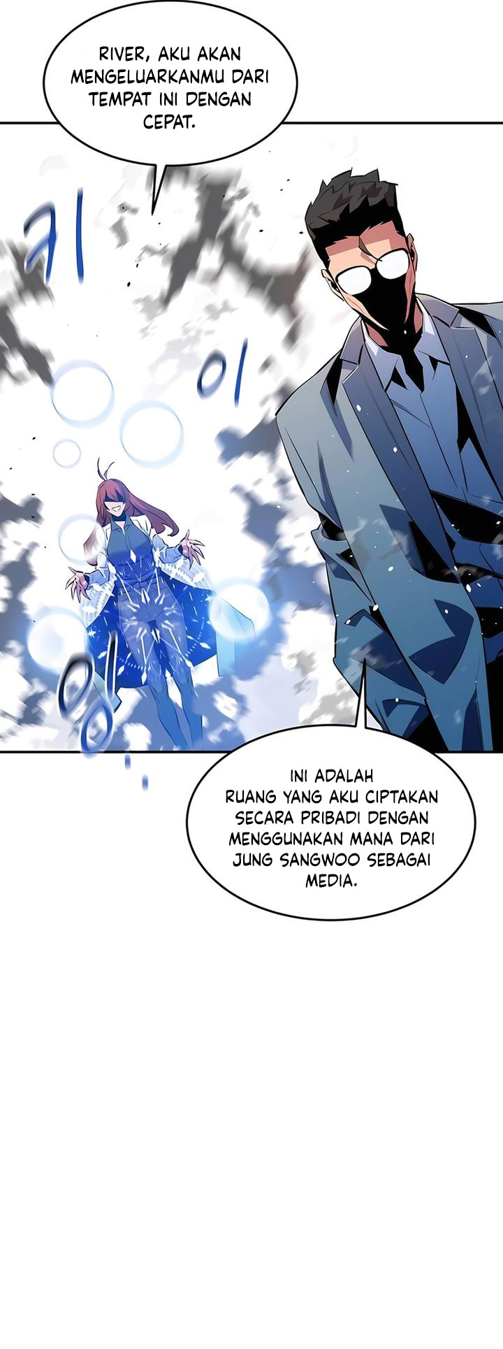 Auto-Hunting With Clones Chapter 144 Gambar 10