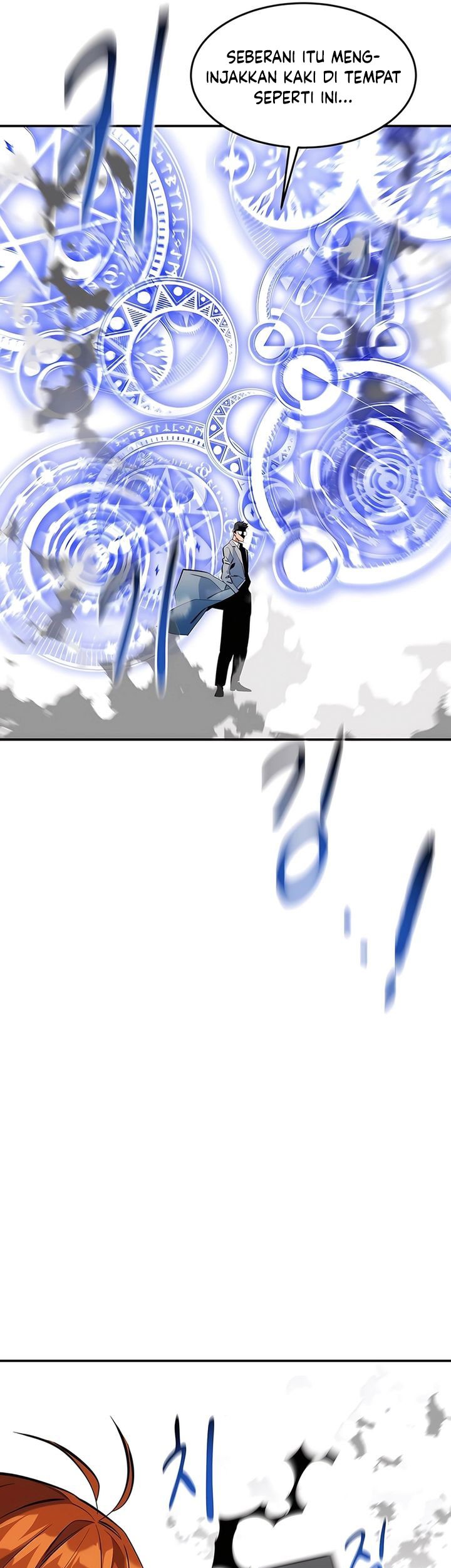 Auto-Hunting With Clones Chapter 144 Gambar 12