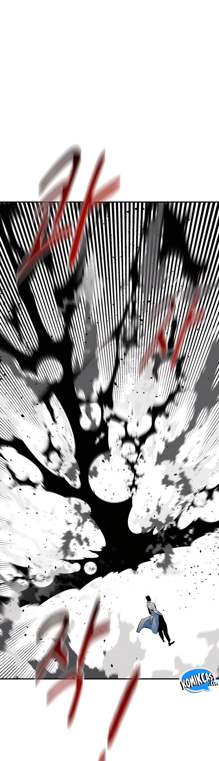 Auto-Hunting With Clones Chapter 144 Gambar 14