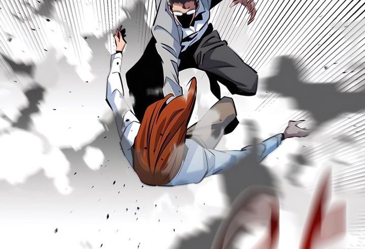 Auto-Hunting With Clones Chapter 144 Gambar 17