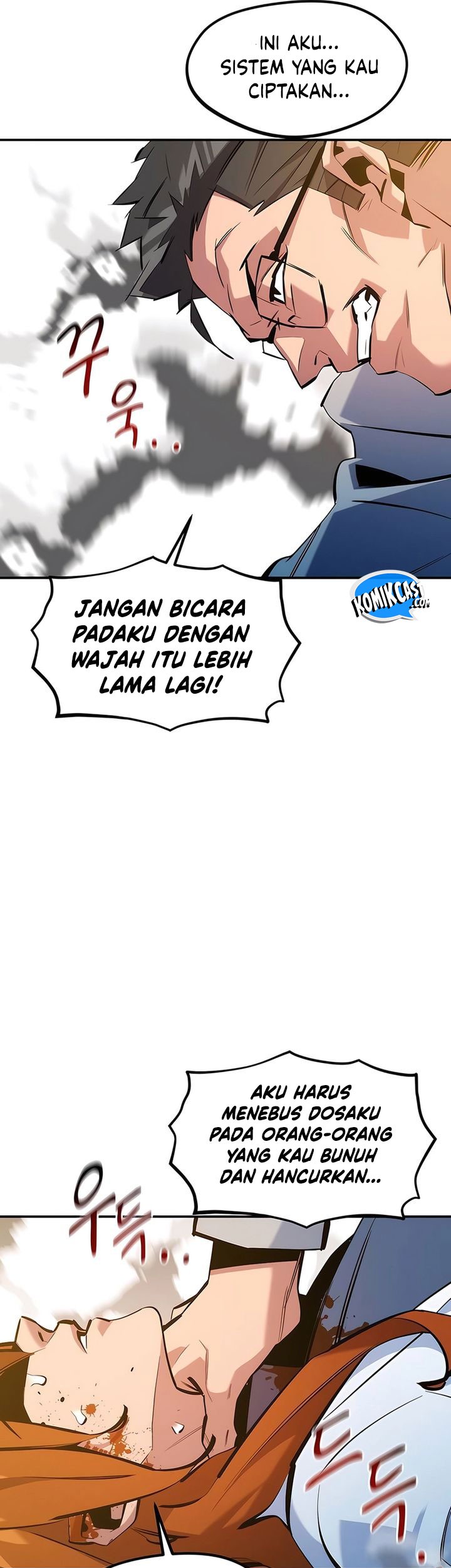 Auto-Hunting With Clones Chapter 144 Gambar 23