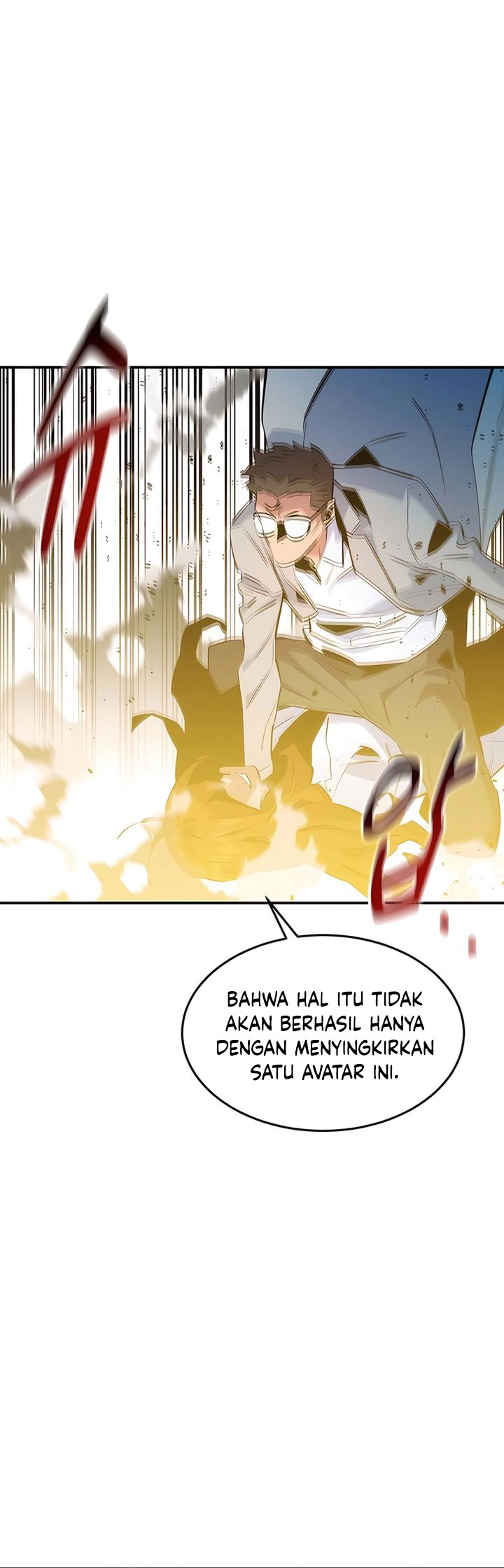 Auto-Hunting With Clones Chapter 144 Gambar 25