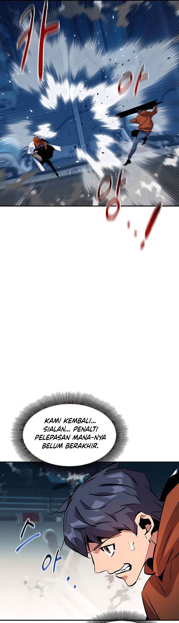 Auto-Hunting With Clones Chapter 144 Gambar 26