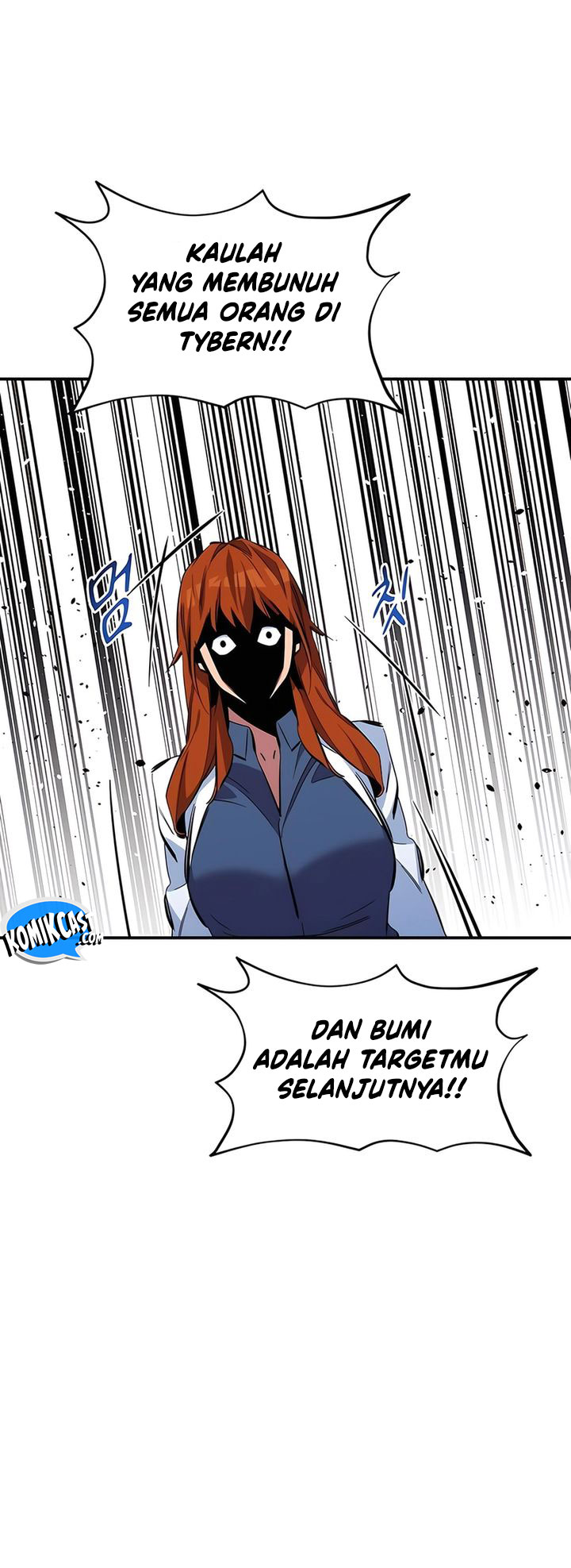 Auto-Hunting With Clones Chapter 144 Gambar 31