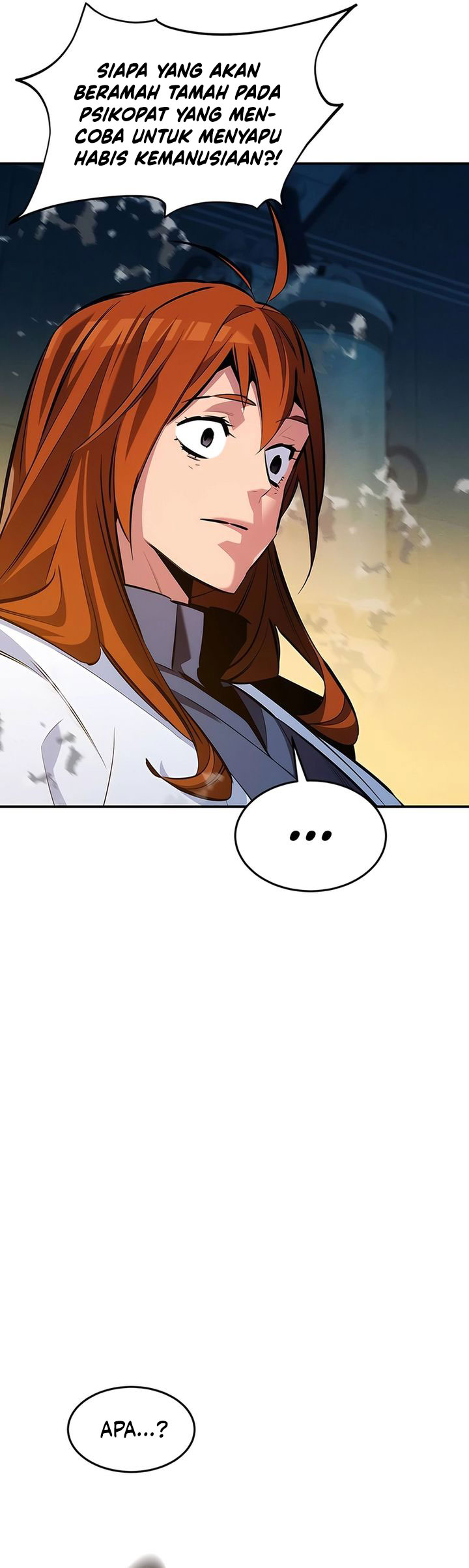 Auto-Hunting With Clones Chapter 144 Gambar 32