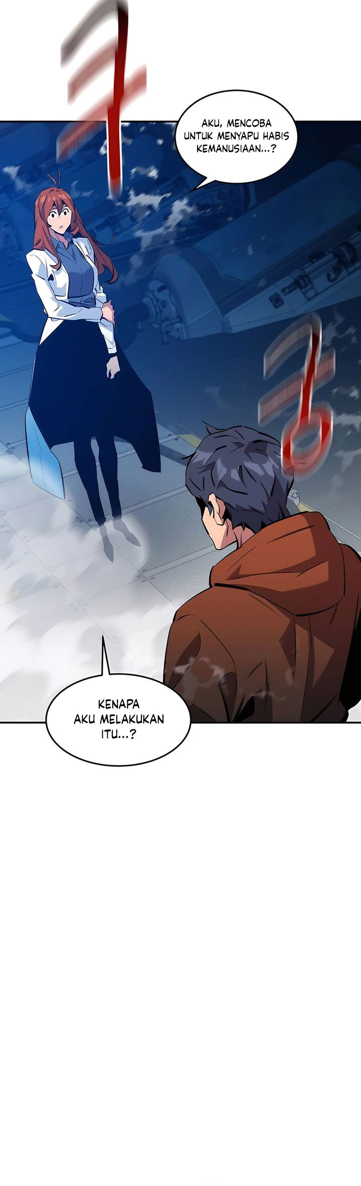 Auto-Hunting With Clones Chapter 144 Gambar 33