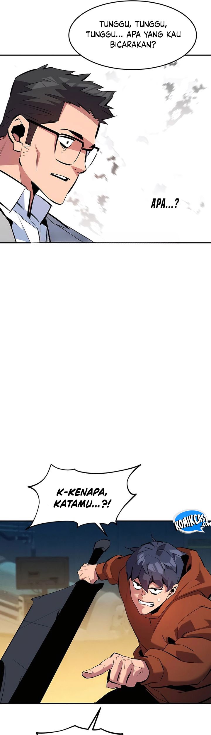 Auto-Hunting With Clones Chapter 144 Gambar 34