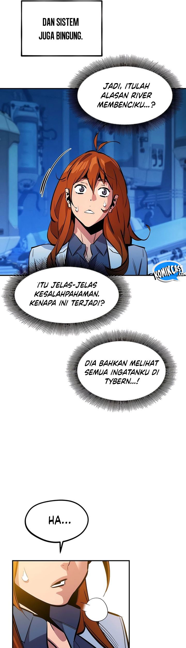 Auto-Hunting With Clones Chapter 144 Gambar 42