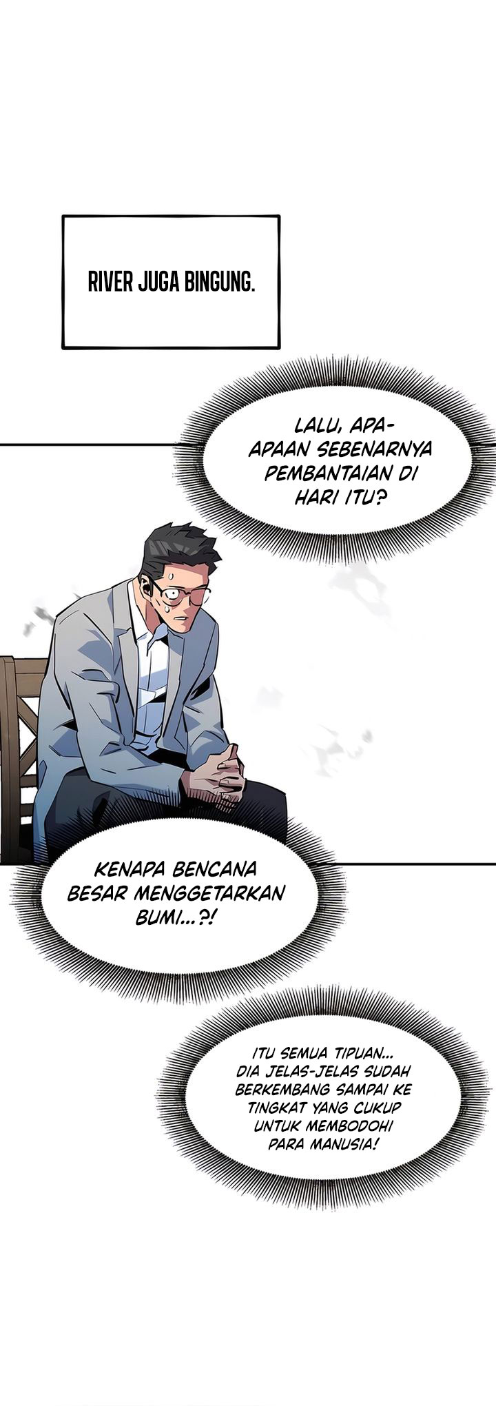 Auto-Hunting With Clones Chapter 144 Gambar 41
