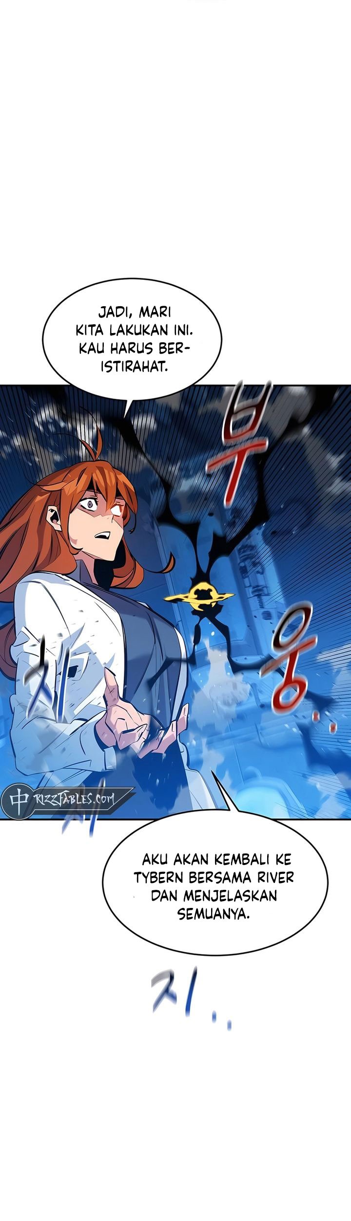 Auto-Hunting With Clones Chapter 144 Gambar 44