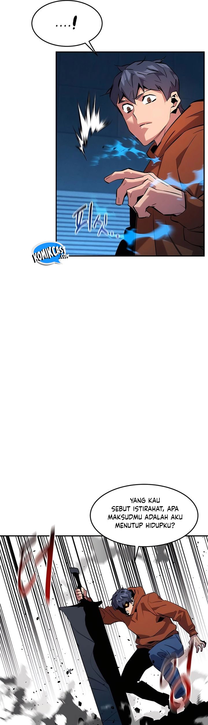 Auto-Hunting With Clones Chapter 144 Gambar 46