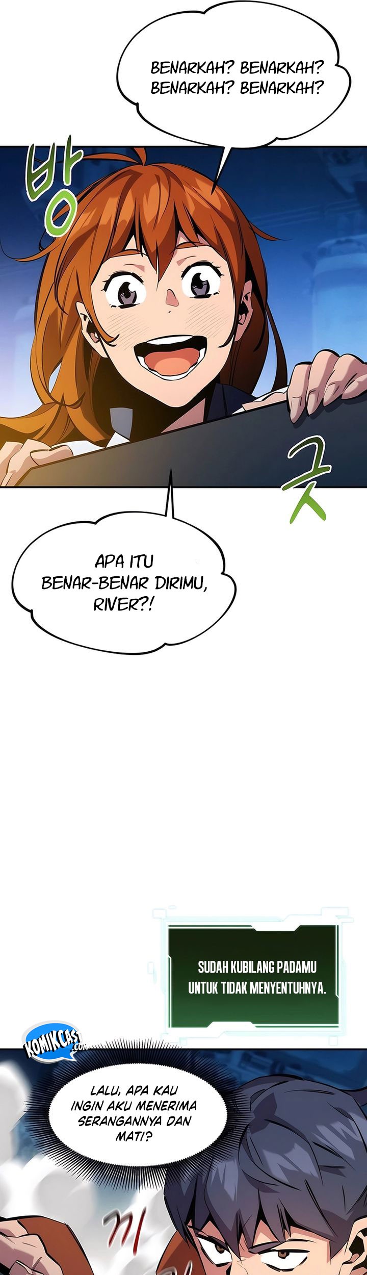 Manhwa Auto-Hunting With Clones Chapter 144 gambar nomor 2
