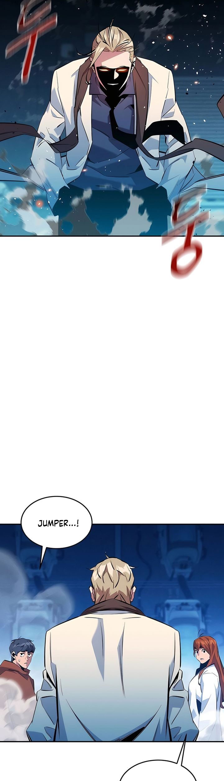 Auto-Hunting With Clones Chapter 144 Gambar 52