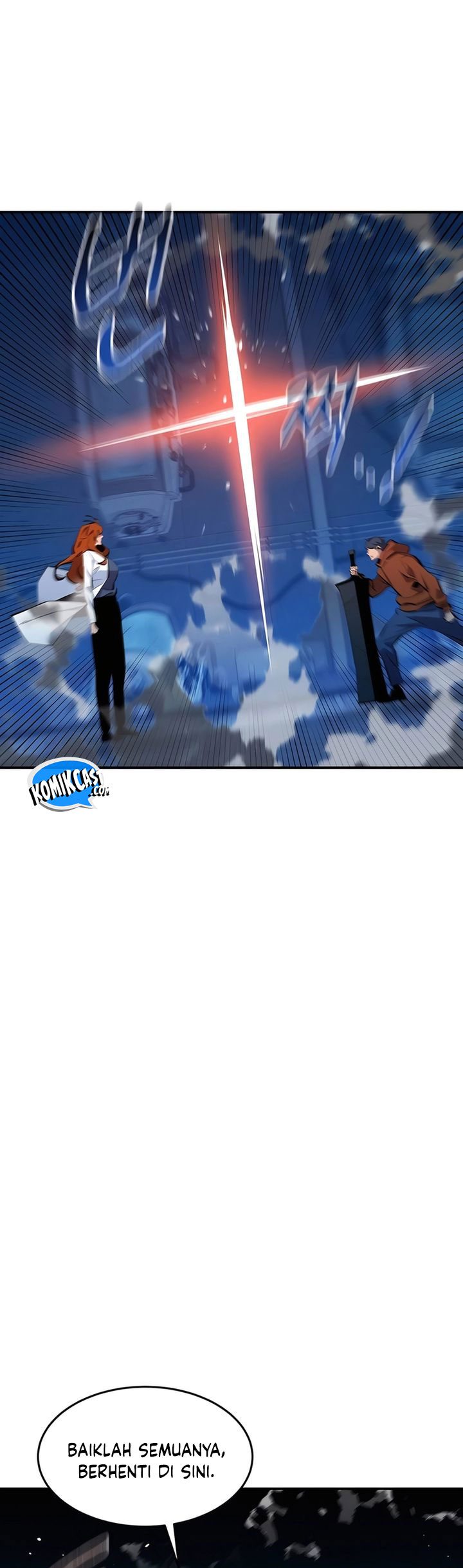 Auto-Hunting With Clones Chapter 144 Gambar 51