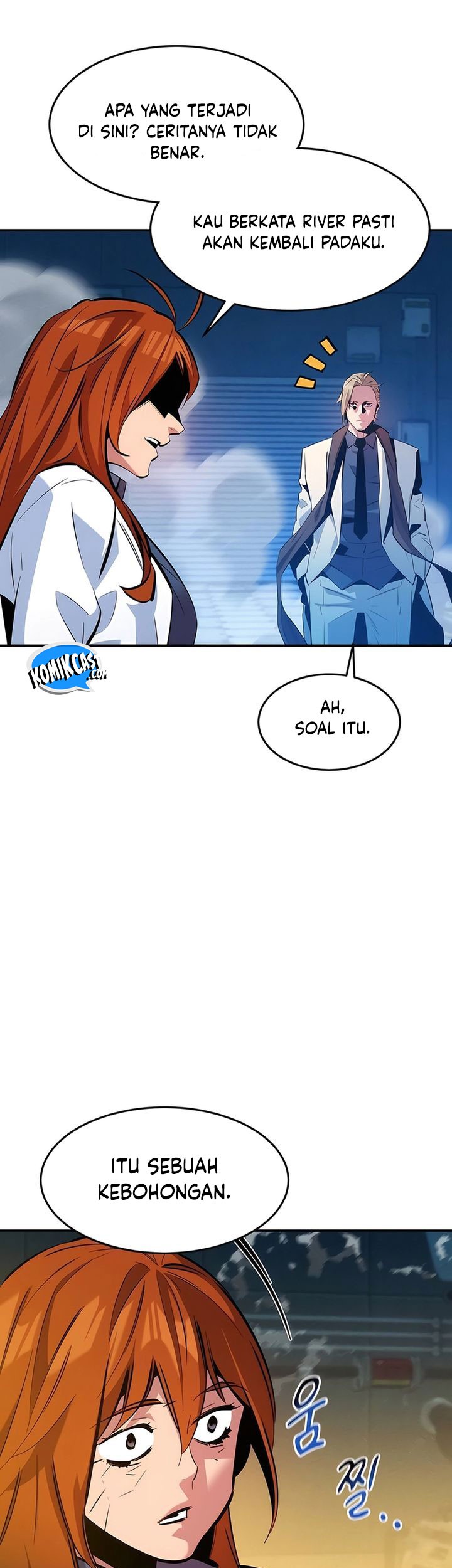 Auto-Hunting With Clones Chapter 144 Gambar 54