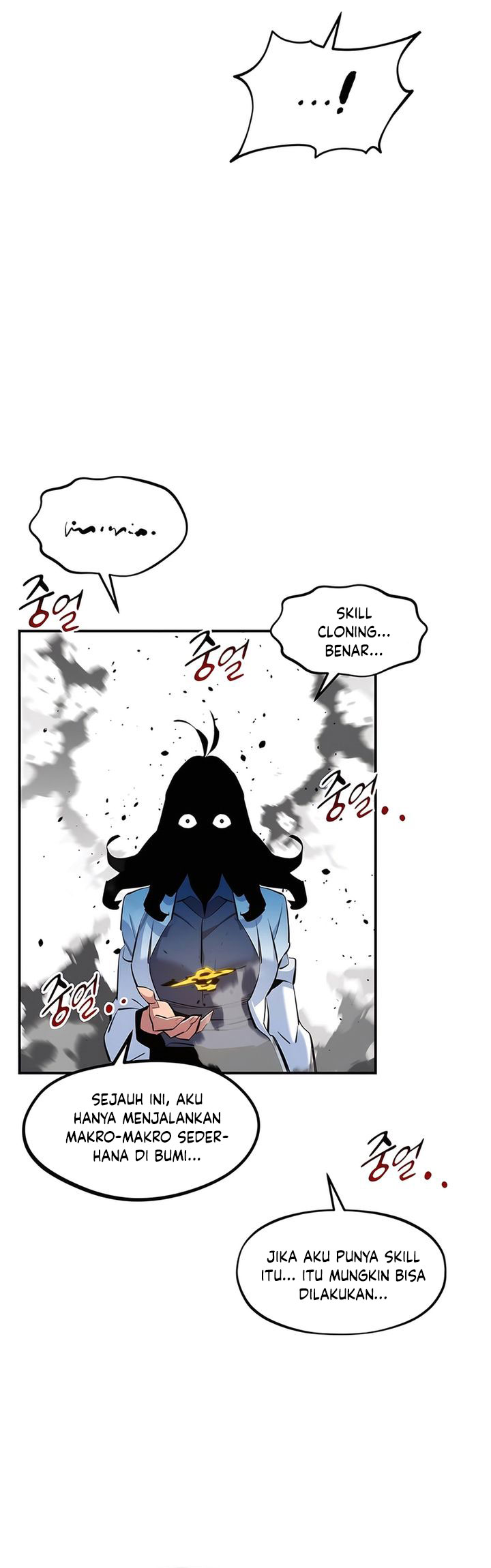 Auto-Hunting With Clones Chapter 144 Gambar 61