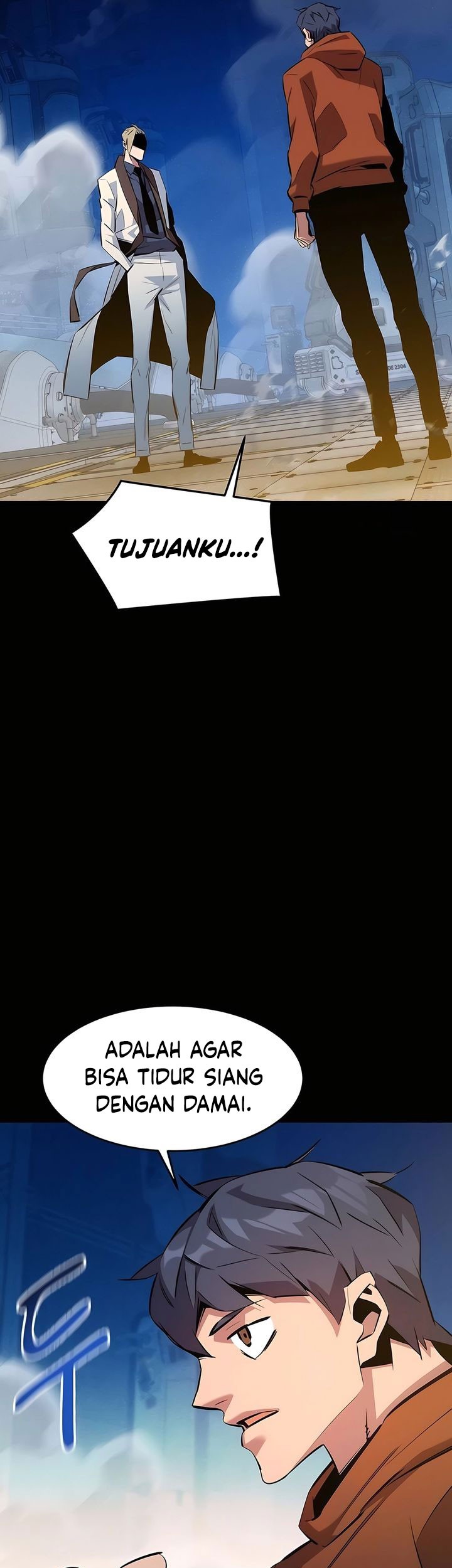 Auto-Hunting With Clones Chapter 145 Gambar 63