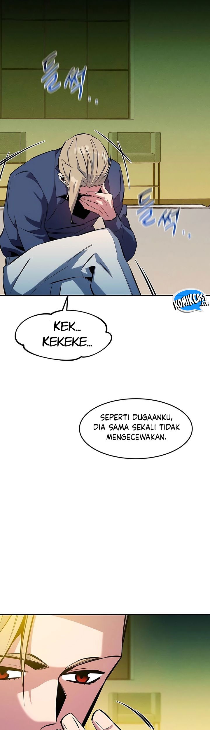 Auto-Hunting With Clones Chapter 145 Gambar 70