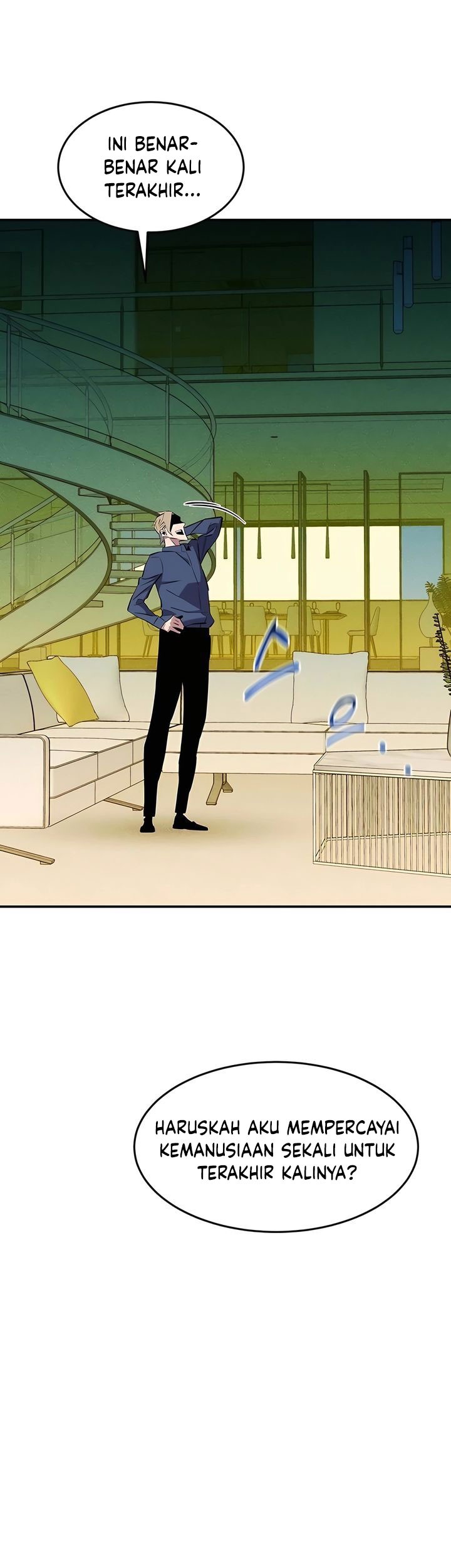 Auto-Hunting With Clones Chapter 145 Gambar 72