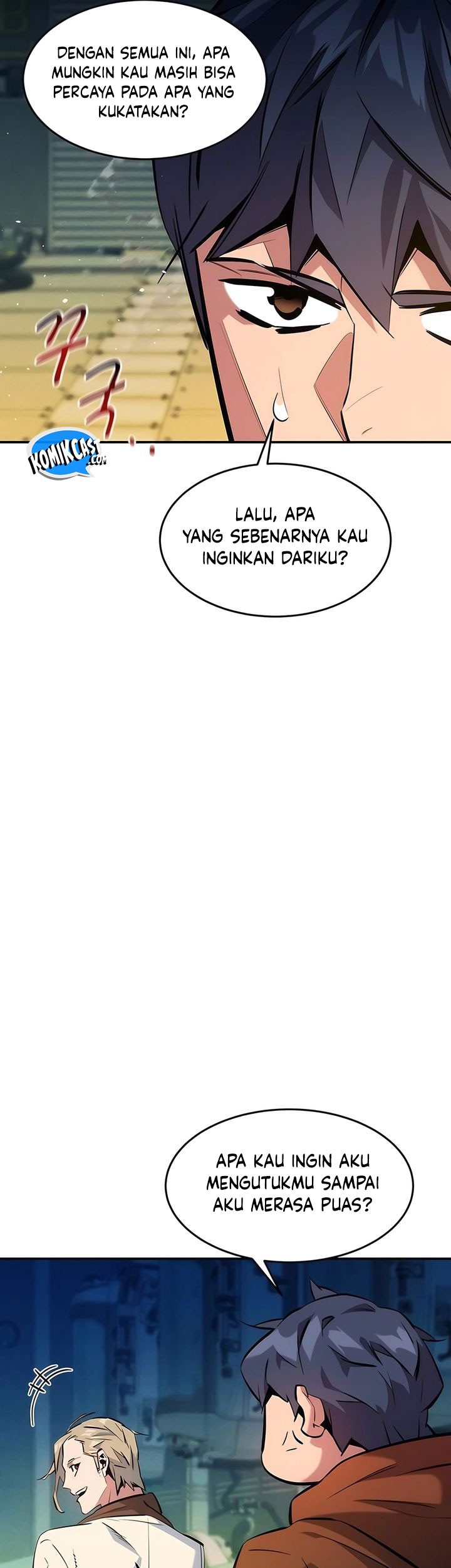 Auto-Hunting With Clones Chapter 145 Gambar 5