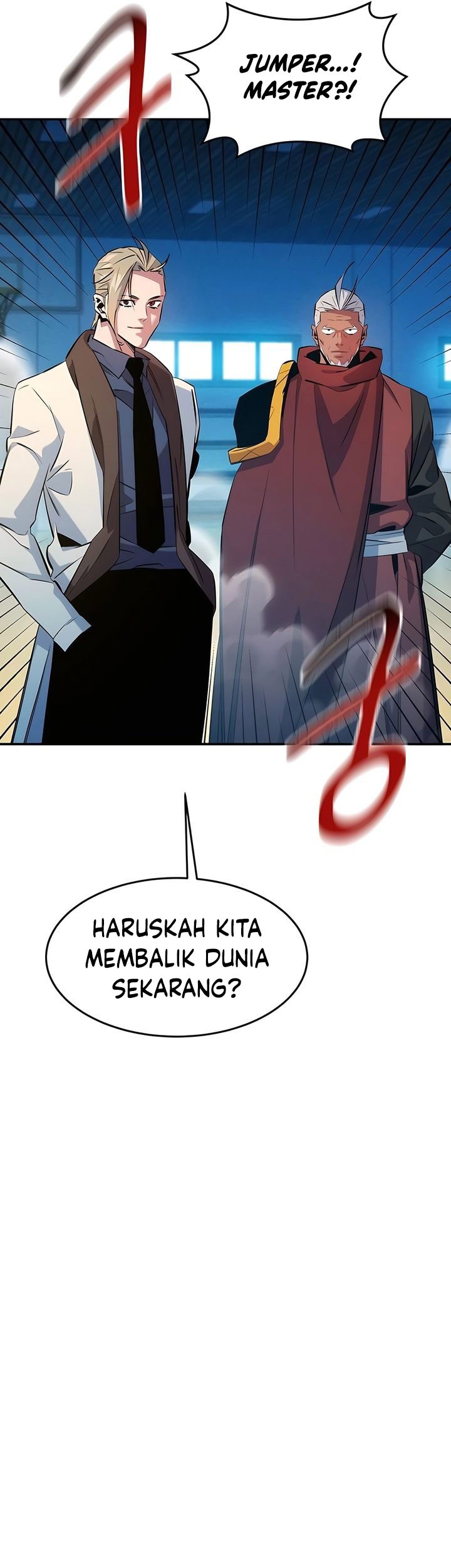 Auto-Hunting With Clones Chapter 145 Gambar 85