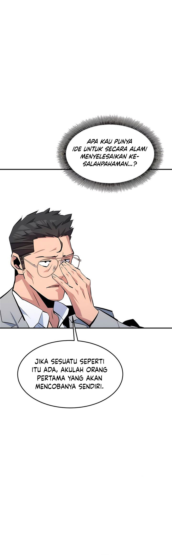 Auto-Hunting With Clones Chapter 145 Gambar 83