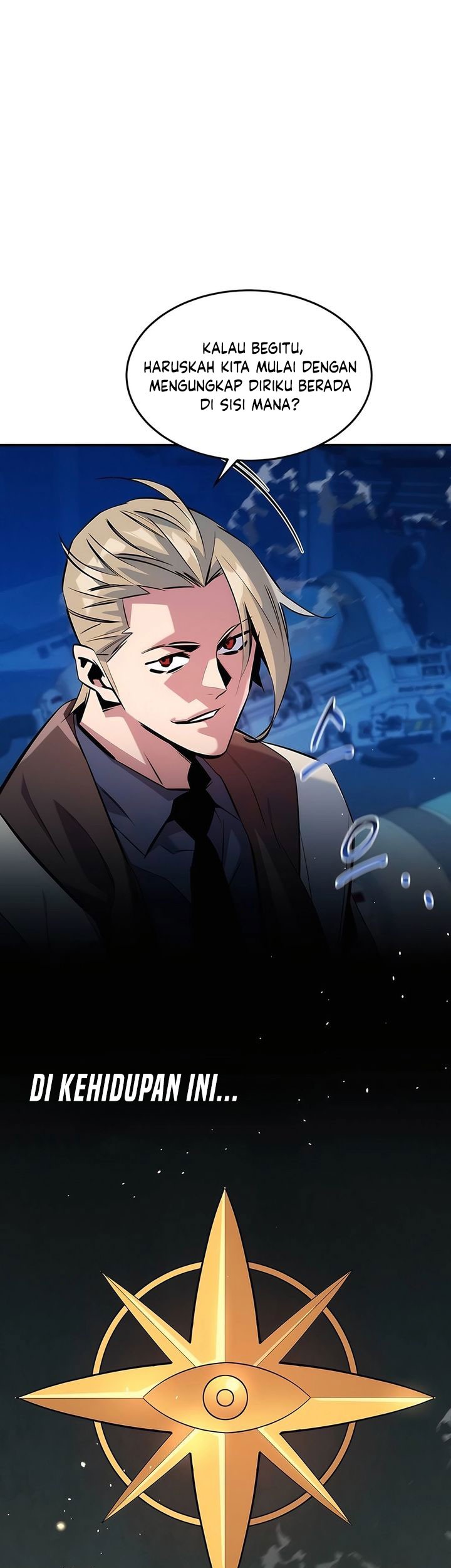 Auto-Hunting With Clones Chapter 145 Gambar 7