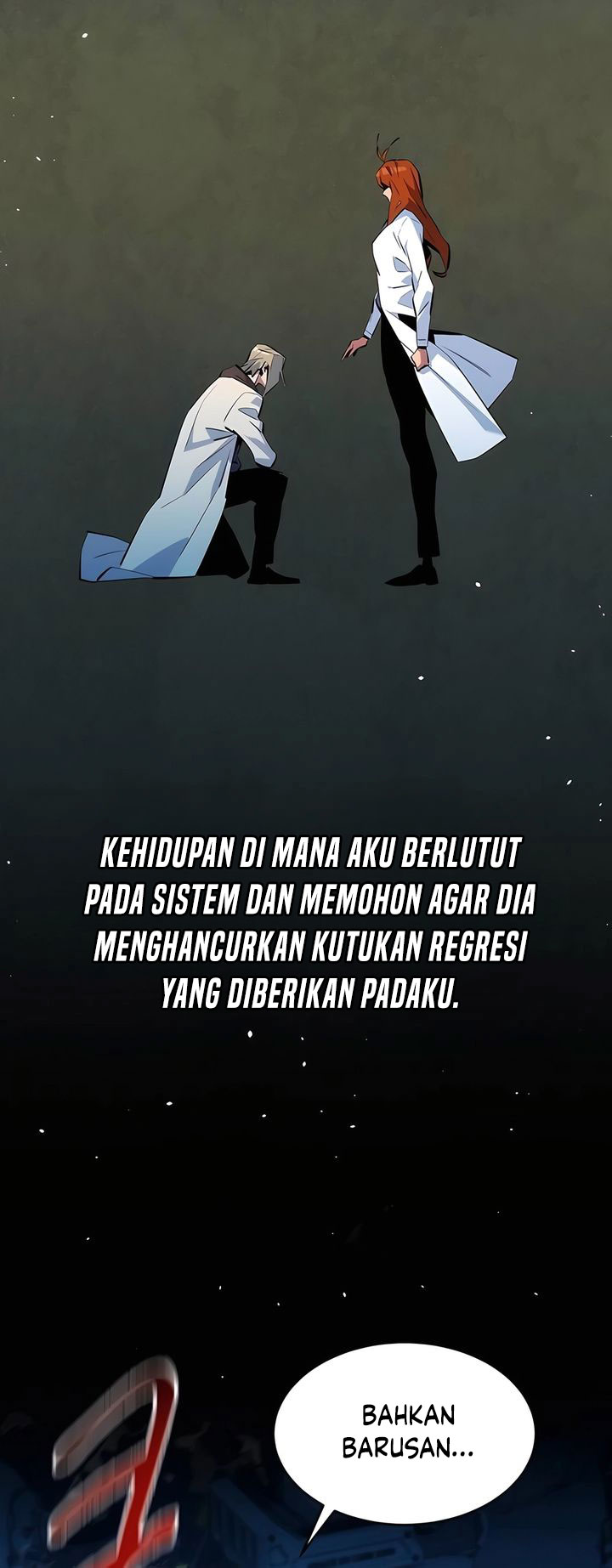 Auto-Hunting With Clones Chapter 145 Gambar 9