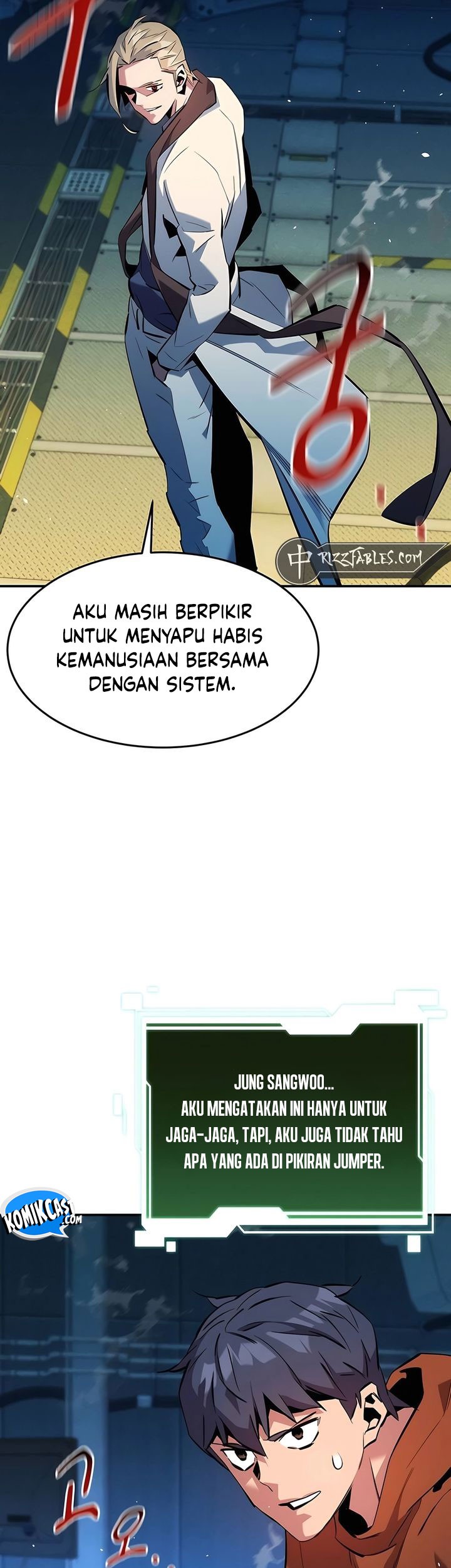 Auto-Hunting With Clones Chapter 145 Gambar 10