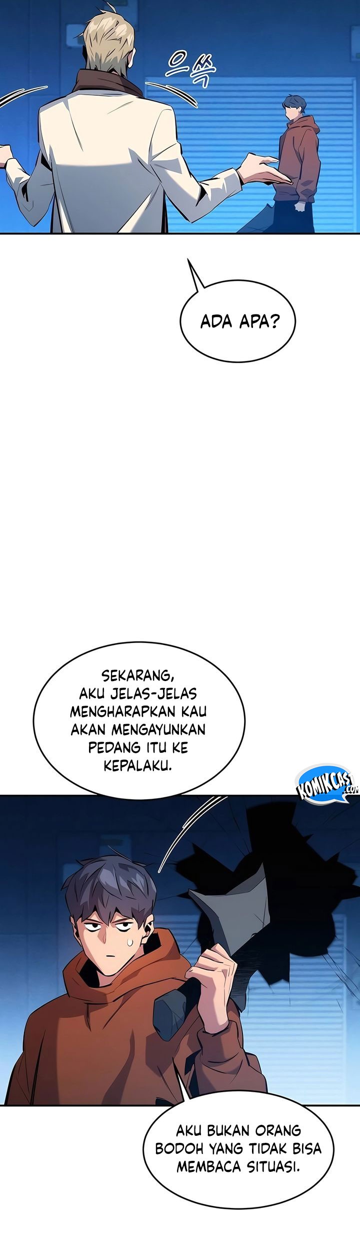 Auto-Hunting With Clones Chapter 145 Gambar 13