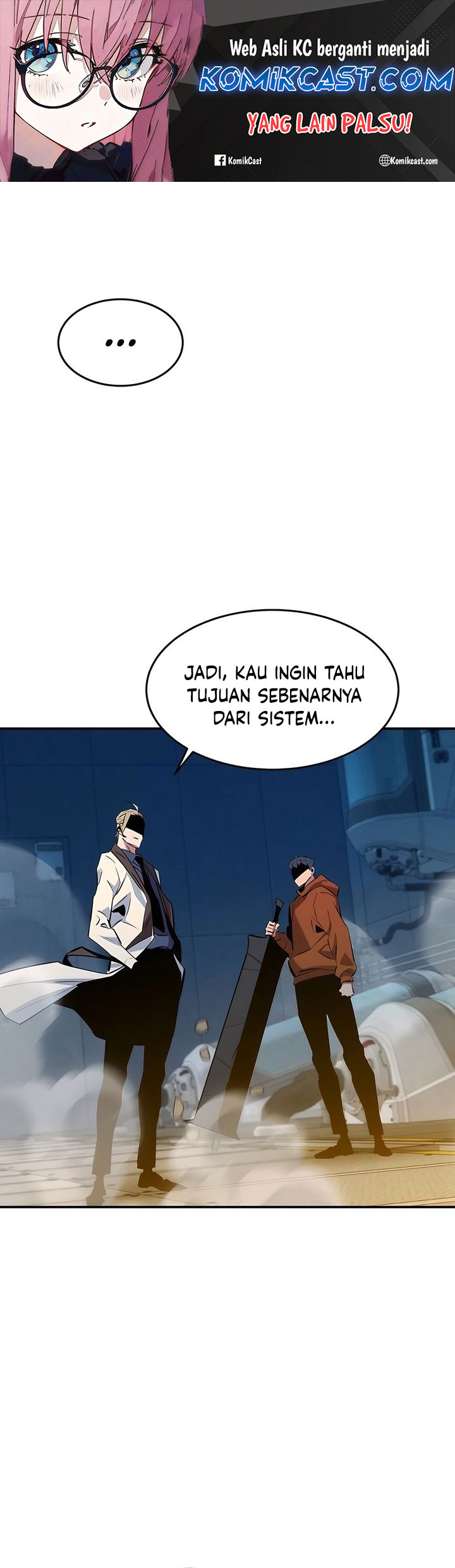 Komik Auto-Hunting With Clones Chapter 145 gambar nomor 1