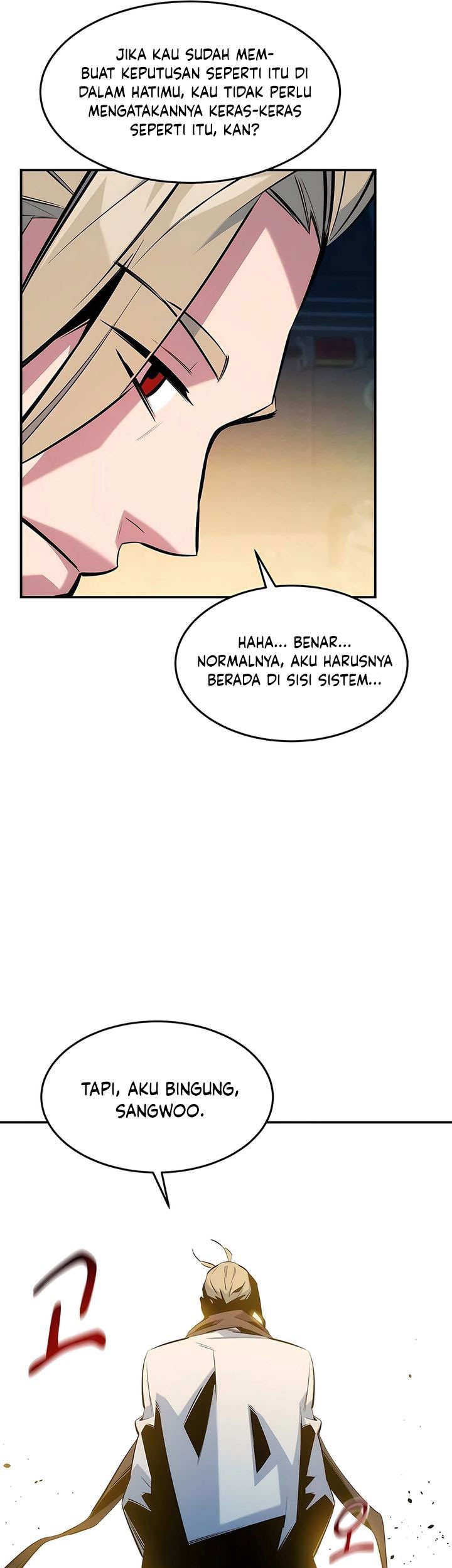 Auto-Hunting With Clones Chapter 145 Gambar 15