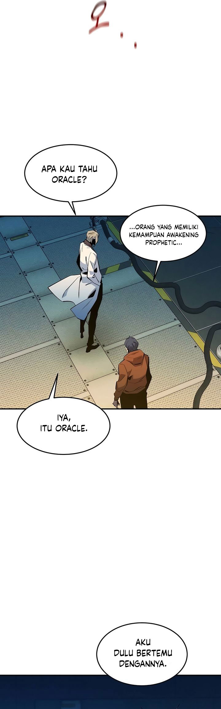 Auto-Hunting With Clones Chapter 145 Gambar 17