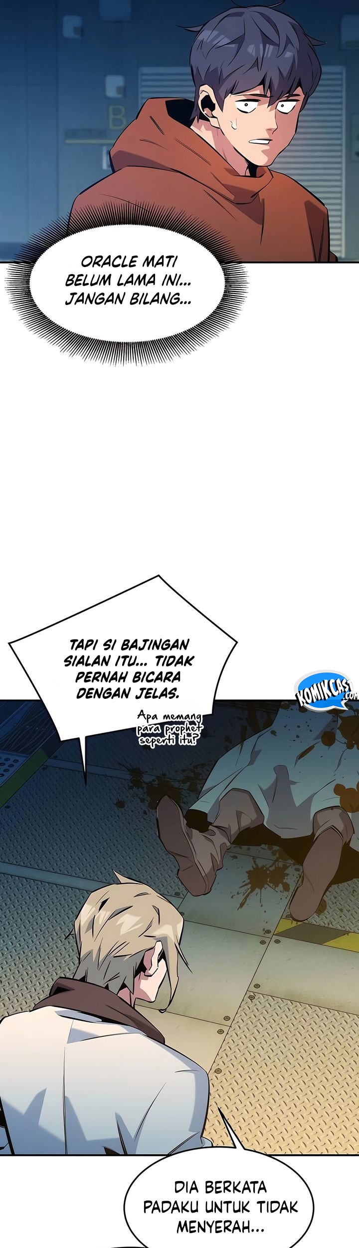 Auto-Hunting With Clones Chapter 145 Gambar 18