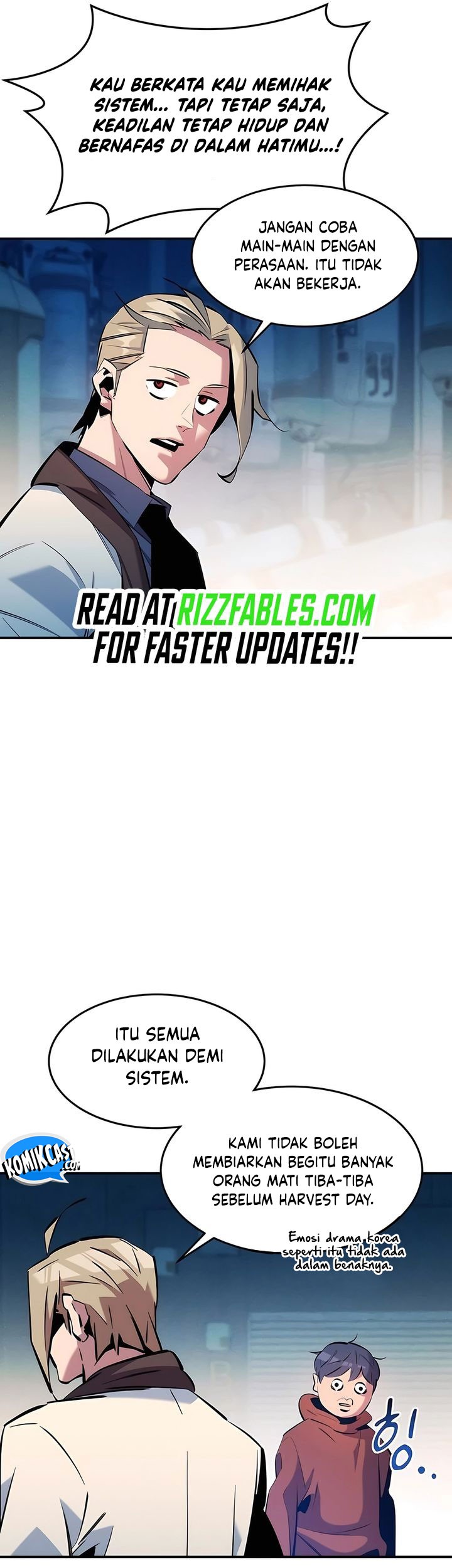 Auto-Hunting With Clones Chapter 145 Gambar 26