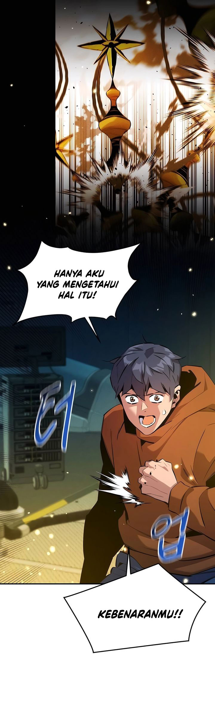 Auto-Hunting With Clones Chapter 145 Gambar 25
