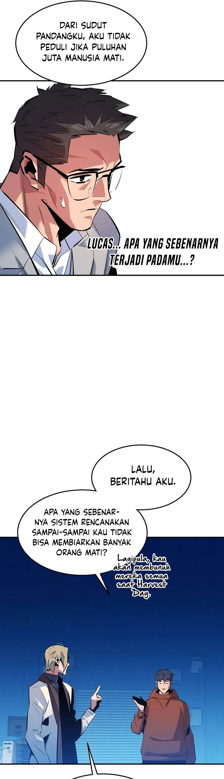 Auto-Hunting With Clones Chapter 145 Gambar 28