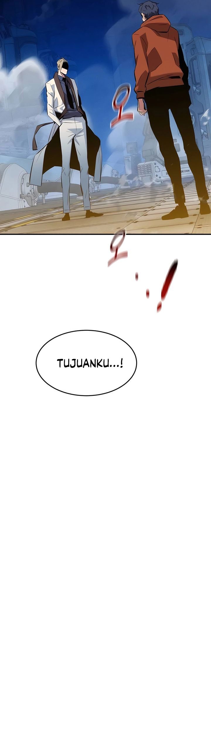 Auto-Hunting With Clones Chapter 145 Gambar 35