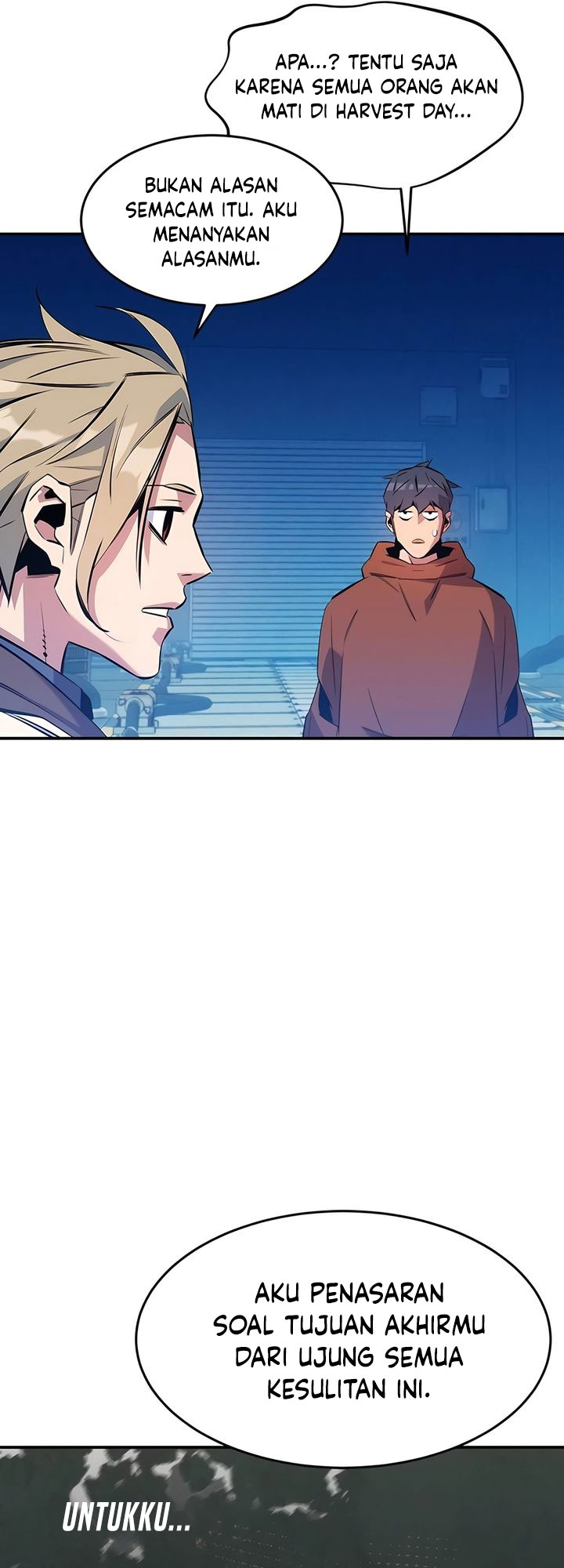 Auto-Hunting With Clones Chapter 145 Gambar 31