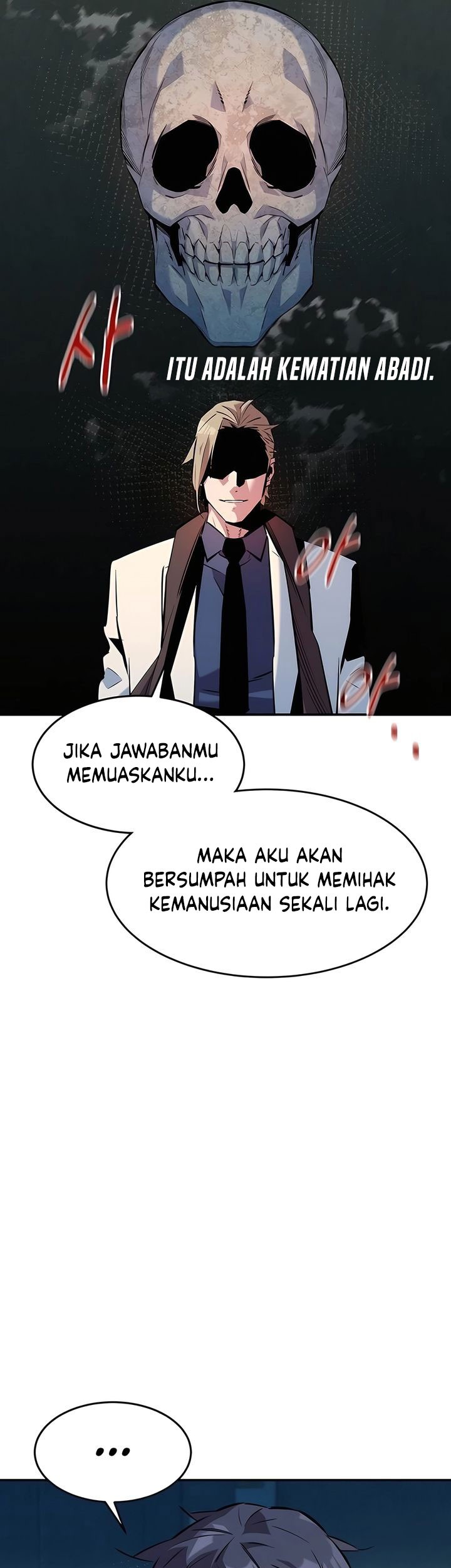 Auto-Hunting With Clones Chapter 145 Gambar 32